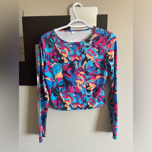 Shien crop tops bundle. - Picture 1 of 3